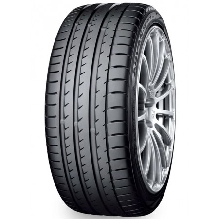 Автошины 295/40R21 111Y V105T Yokohama